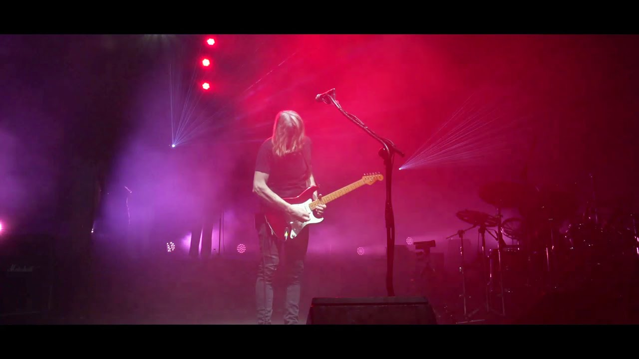 Pink Sonic - Comfortably numb