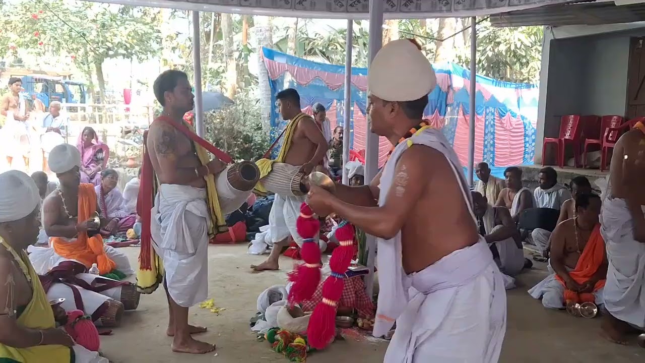 Bishnupriya Manipuri    (dwar nasa) sudayna Sinha.  2026.### (pt :2)