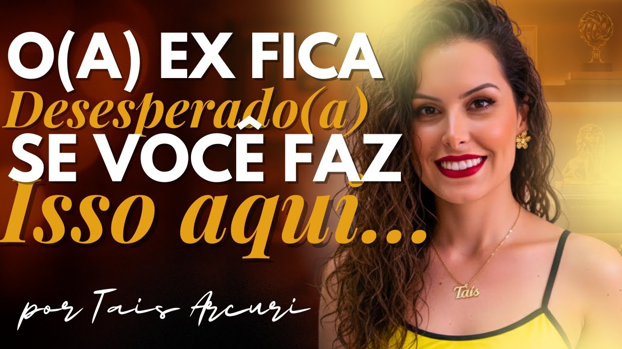 O que acontece quando você não liga, não vai atrás e some? (Neurociência )
