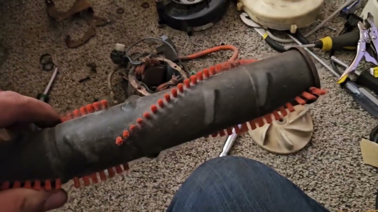 Отменённый проект завоевания Гувера