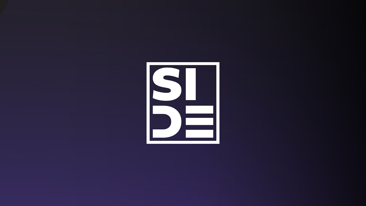 SIDE MUSIC x EUPHORIA AT BRIDGE 48 - INDIGO