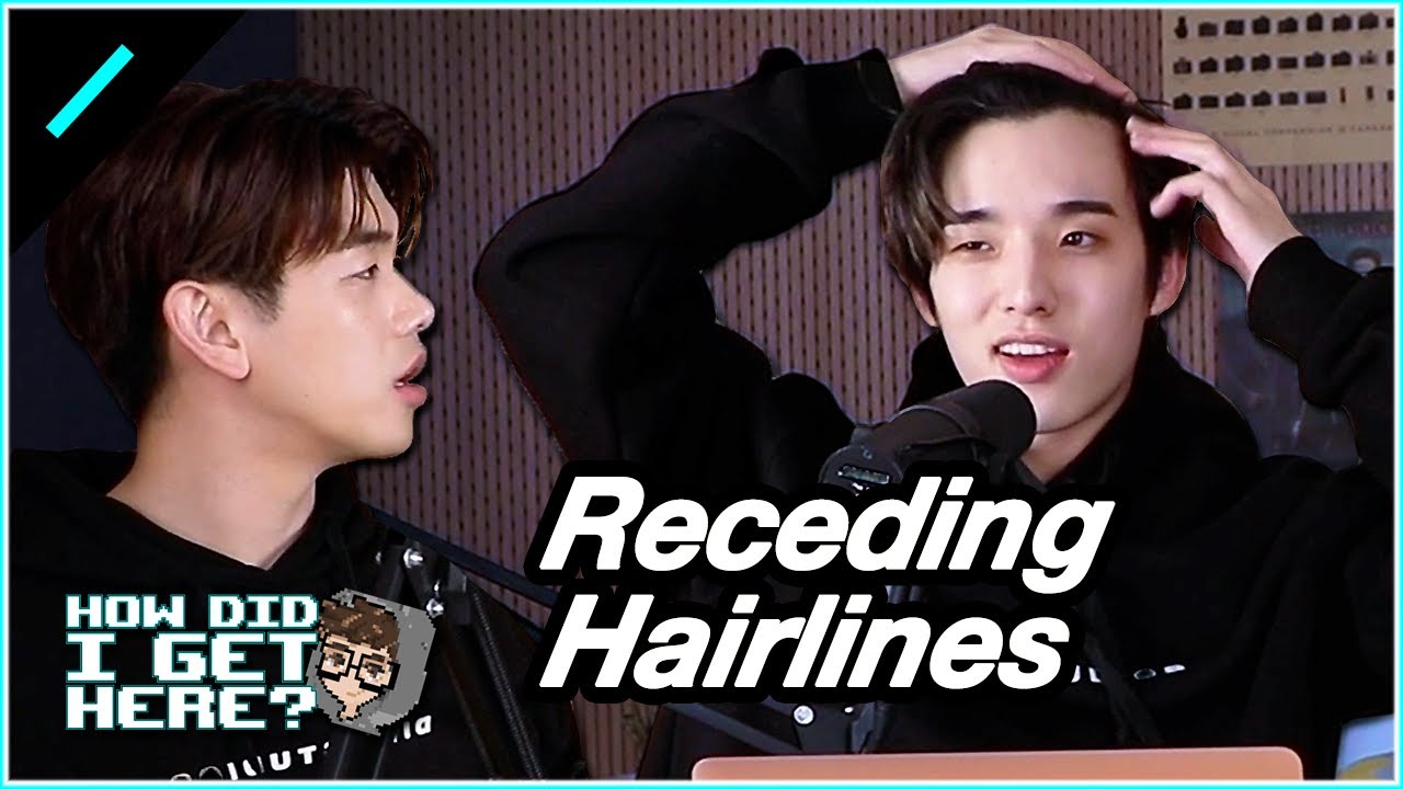 Does Jae Have a Mullet? | HDIGH Ep. #4 Highlight