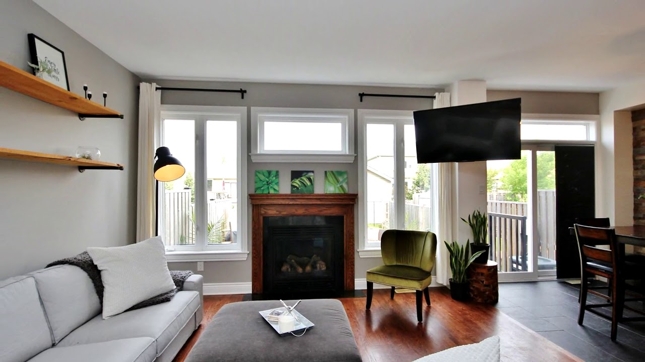 6827 Breanna Cardill Street, Greely, Ontario