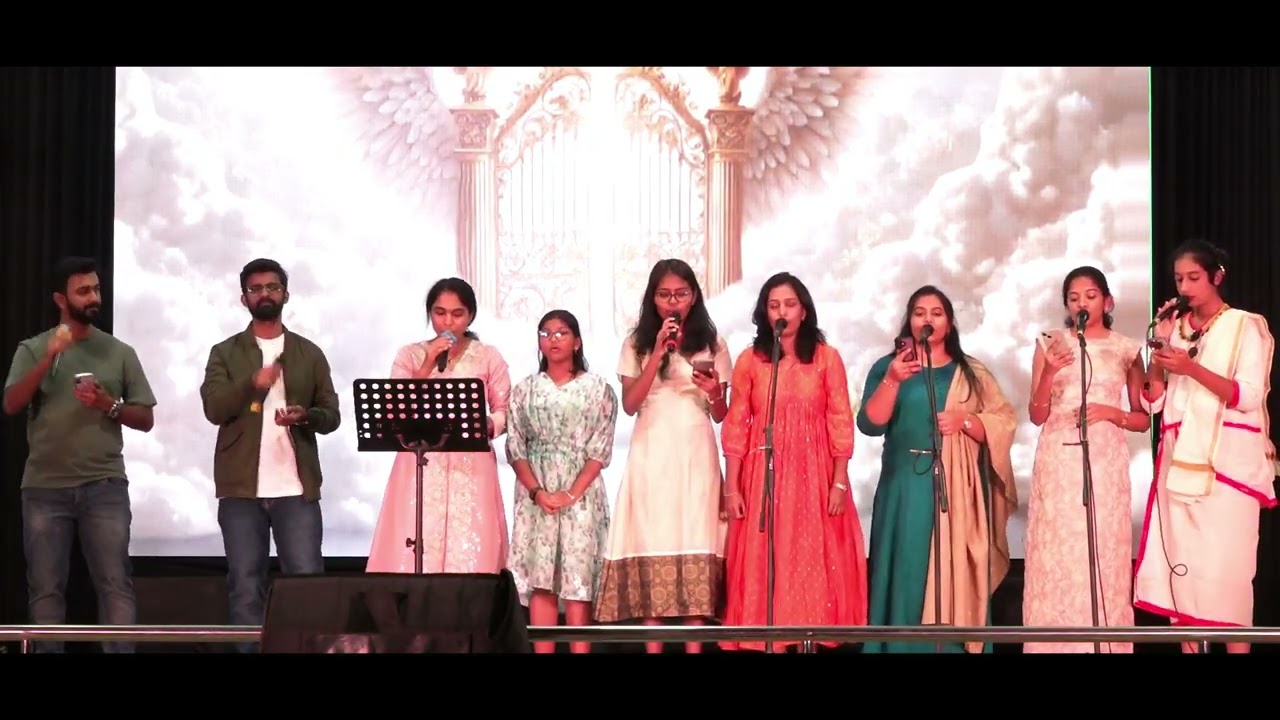 MUSICAL NIGHT | HOLY TRINITY CATHEDRAL | DIAMOND JUBILEE | 2026 | EATTAMIDAM | RAMANATHAPURAM