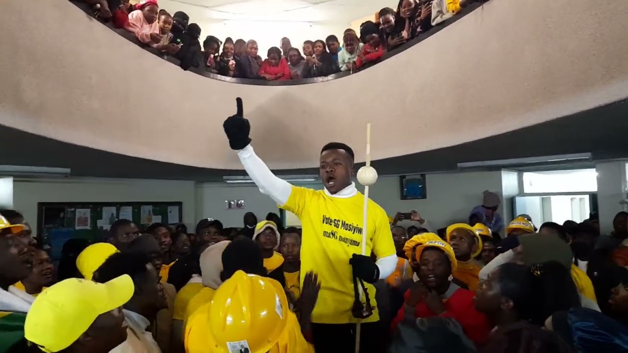 UZ 2022 SRC Elections Campaign |ZINASU | NC4| UZ yati Chipoyi Chete Chete| University Of Zimbabwe||