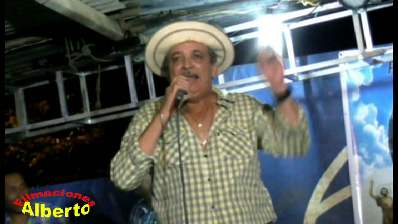 Controversia Miguelito Rivera Zacarias Marin y Salomon Moreno