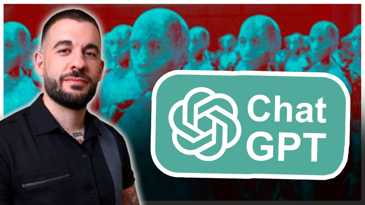 INTELIGENCIA ARTIFICIAL | CHATGPT para ESCRIBIR 📝