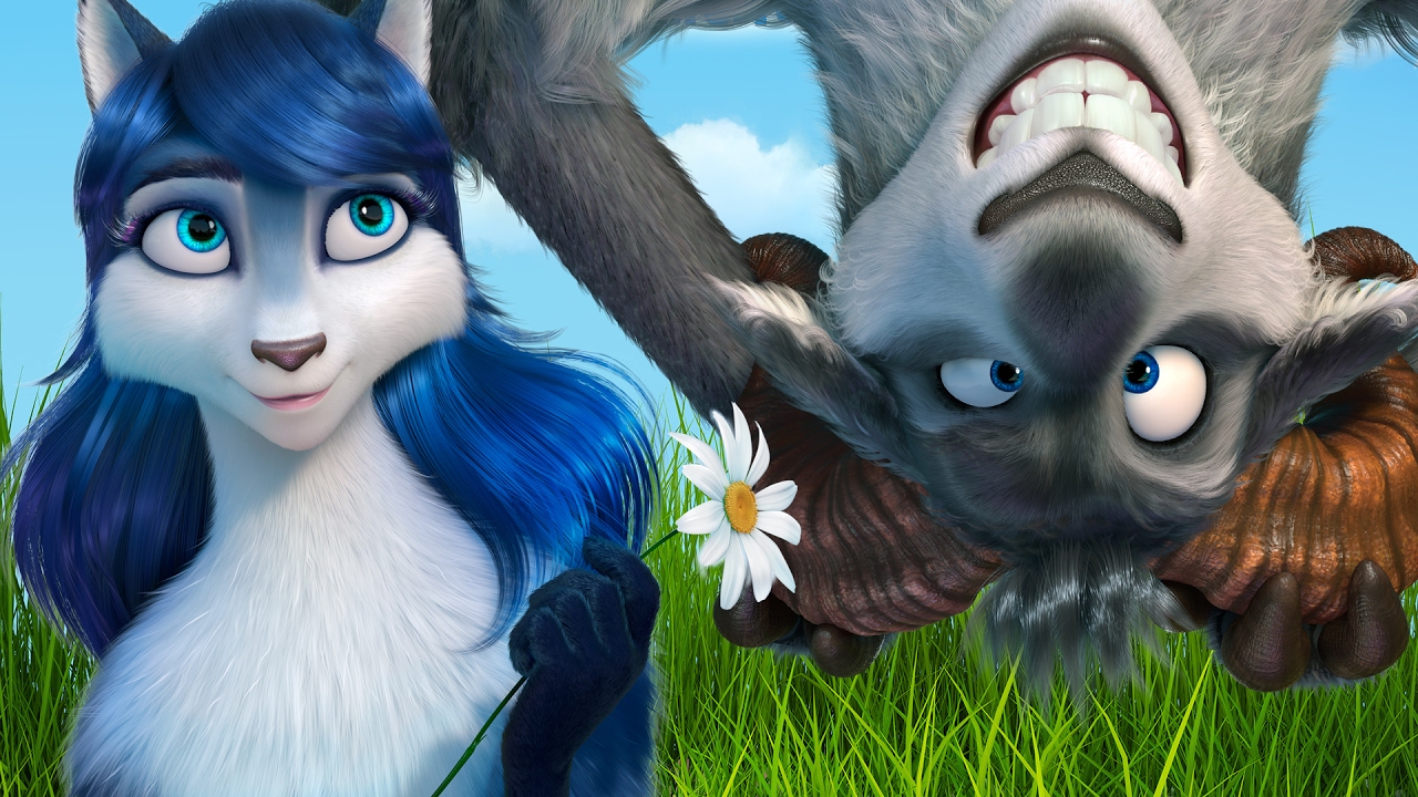 Állati csetepata (Sheeps and Wolves) - Szinkronizált előzetes (6)