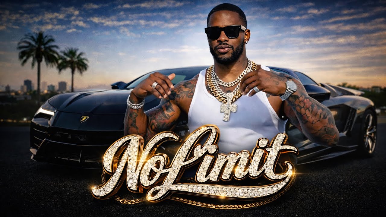 O.N.E King – No Limit | #reggaeton 🇺🇸style #balcan (Official Audio)