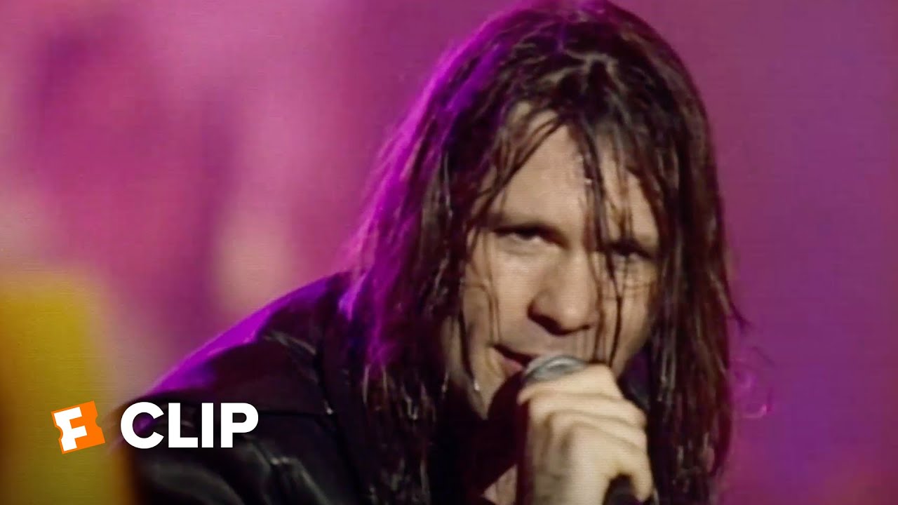 Iron Maiden: Burning Ambition Exclusive Movie Clip - Bruce Leaves the Band (2026)