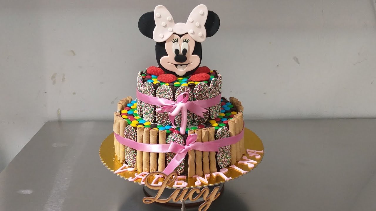Resultados de queques y decoración de pastel candy