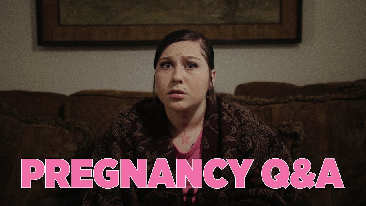 Pregnancy Q&A w/ Brianna Guerra