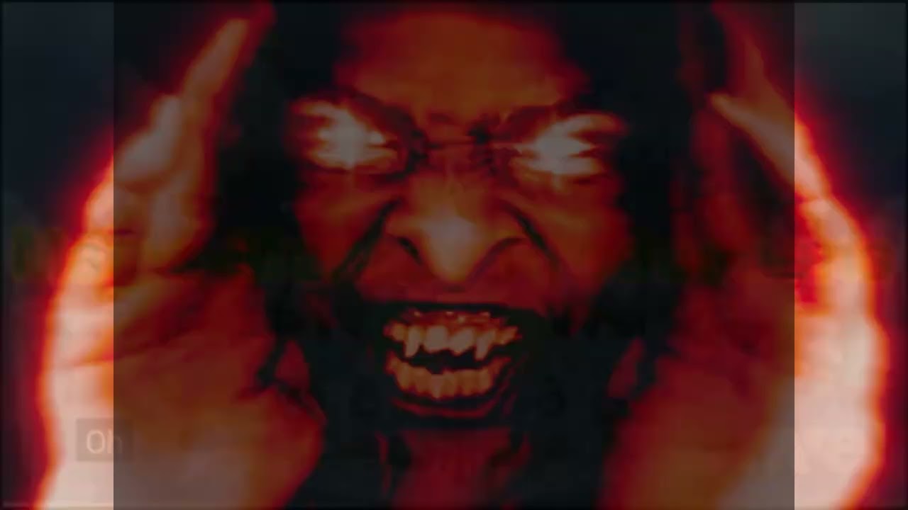 All Screaming 7