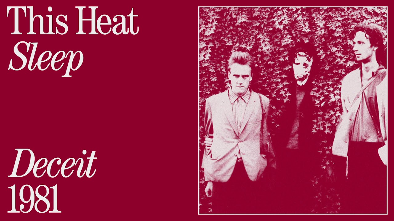 This Heat &mdash;&nbsp;Sleep