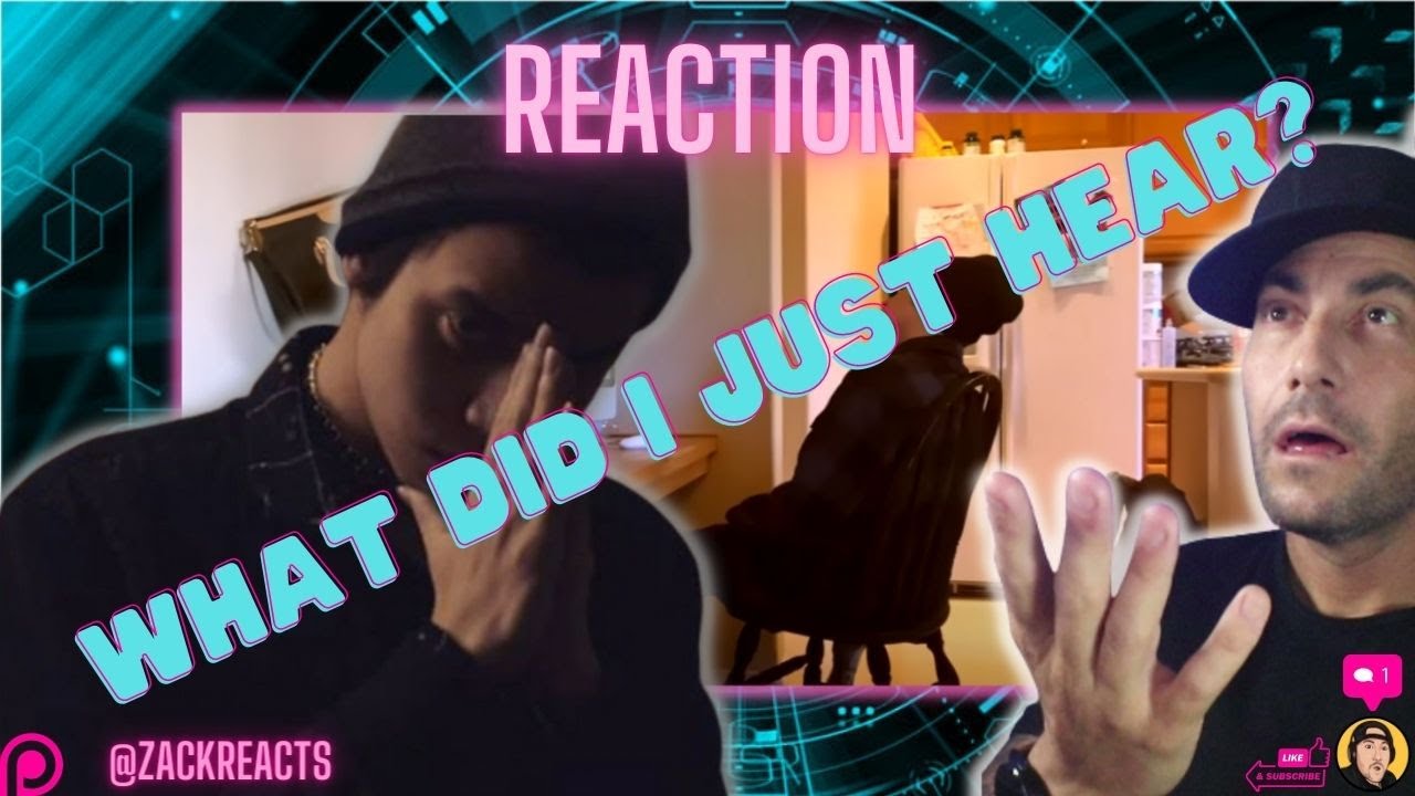 STRAIGHT FIRE - Ez Mil - idk | Holy Smokes | First Listen : REACTION