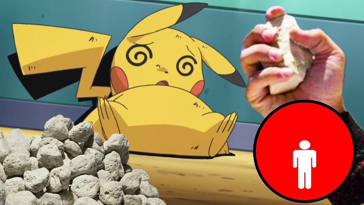 TIRIAMO I SASSI AI POKEMON! - Pokemon MarronMerda 2 #15