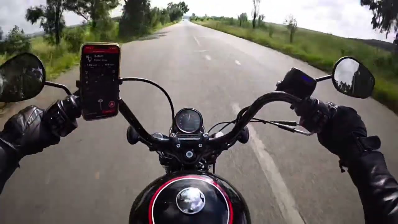 Harley Davidson | Sportster 48 | vance and hines | stay safe on the ROADS ALWAYS BE ALERT