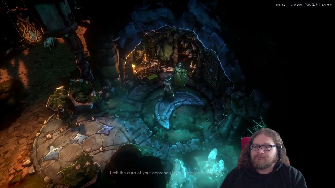 [FUNDRAISER !newleg ] No Nioh 2 for the Wicked (ft. Priestelectric )
