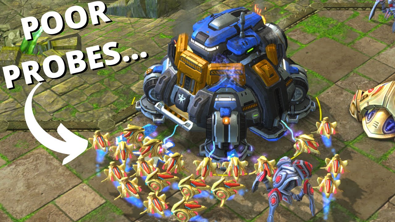 This Mass Widow Mine Planetary Rush Build Is Crazy Good (Ep #17)