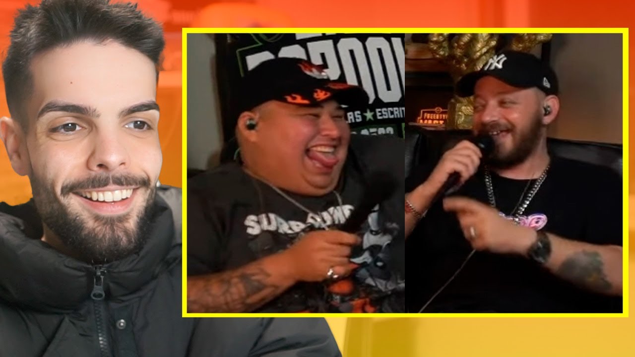 🔥DTOKE HUMILLÓ a JONY BELTRÁN🔥 *¿JONY BELTRÁN vs DTOKE en LIGA BAZOOKA?