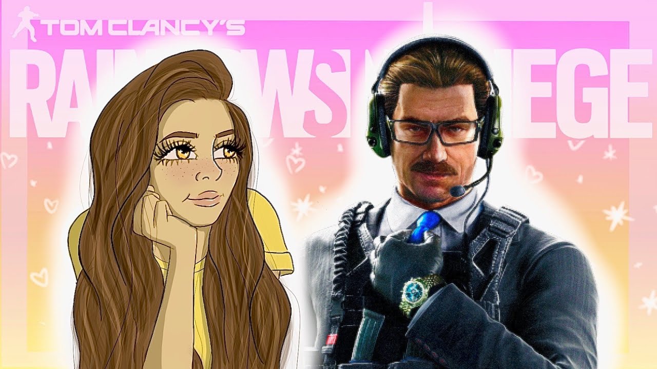 picking up guys on siege pt 2
