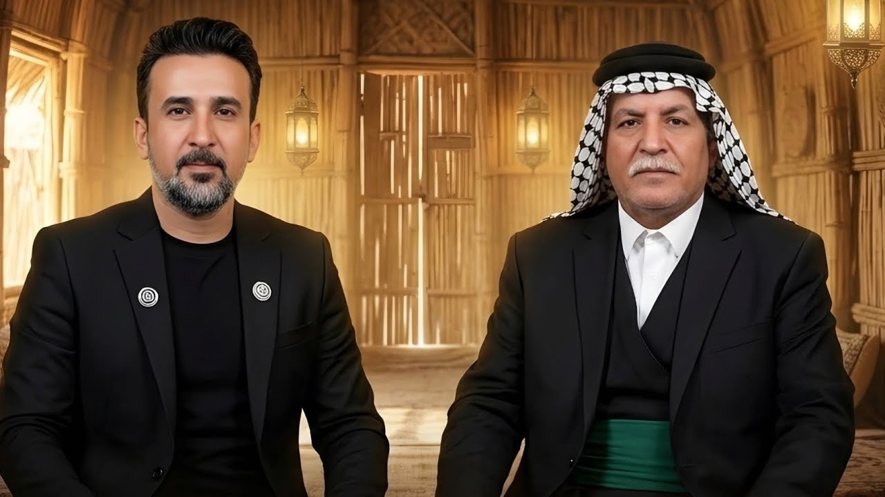 برنامج دلة وبخت | تقديم زمن الشمري الحلقة 1 الضيف الشيخ سيد حسين آل سيد شاكر العوادي