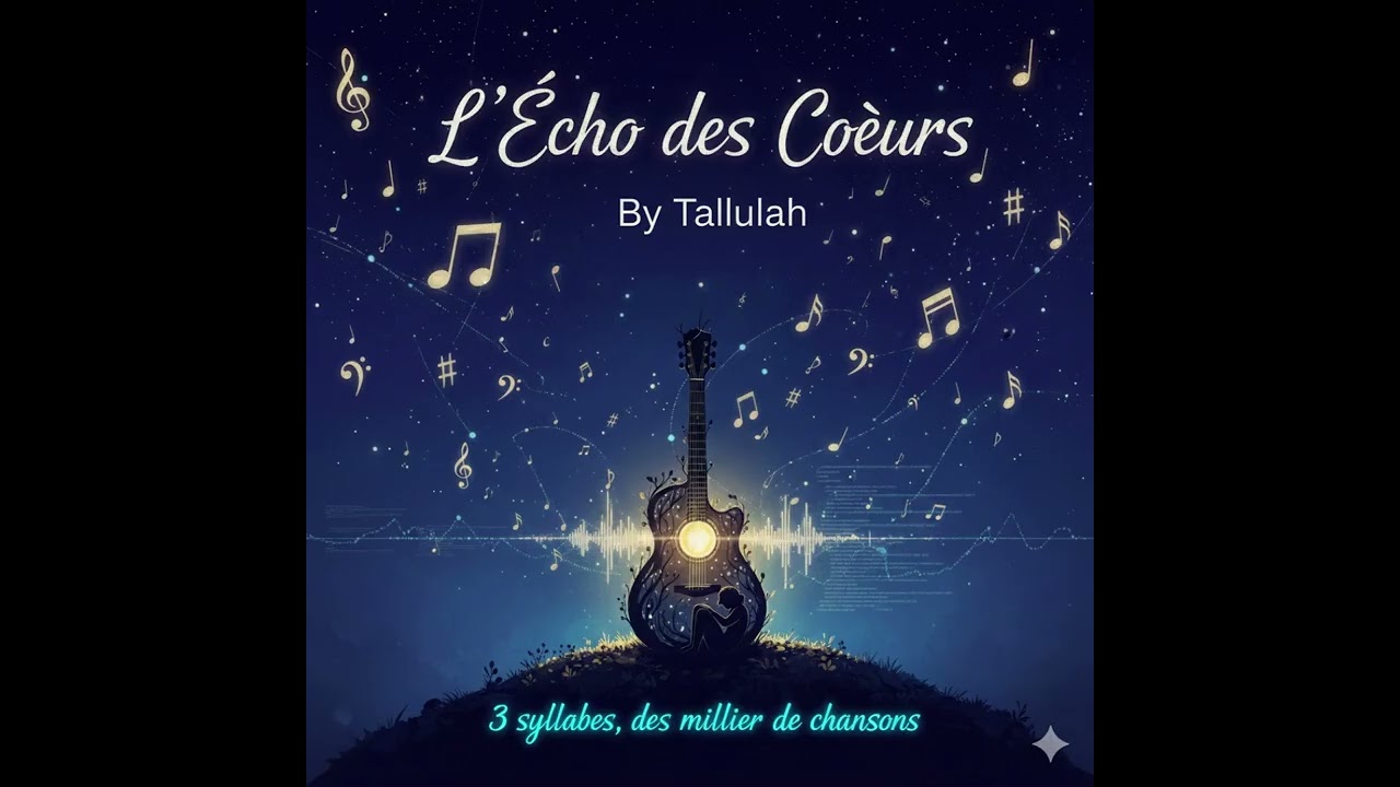 L'écho des coeurs