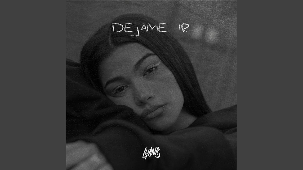 Dejame Ir