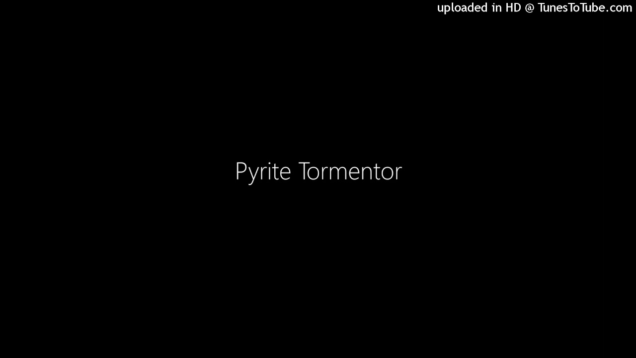 [Mashup] R.I.P vs Rjac25 & Subject Illuminant - Pyrite Tormentor