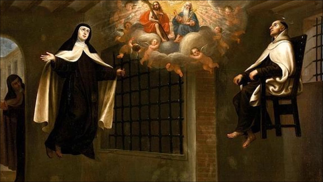 Una vida de oración 7