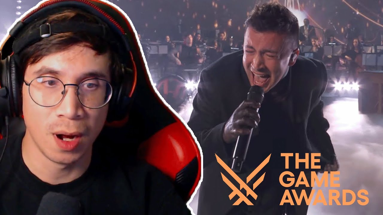 Arcane Music (Twenty One Pilots, d4vd and Royal & the Serpents) at The Game Awards 2024 REACTION