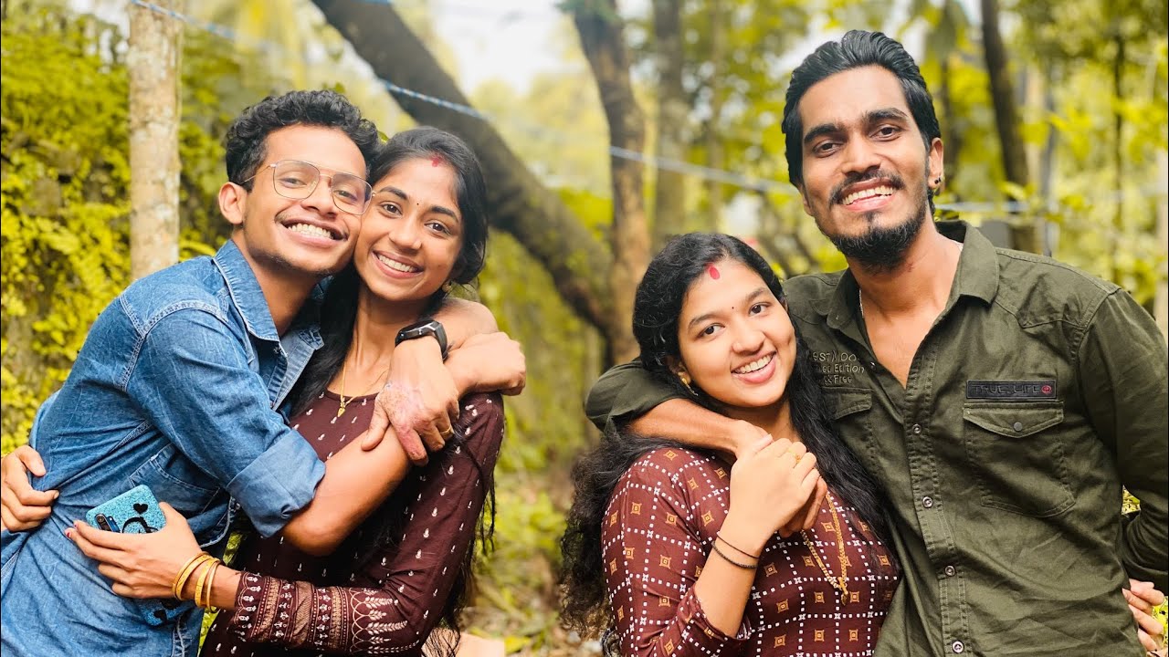 ഭർത്താക്കൻമാരെ കുഴപ്പിക്കുന്ന ഓരോ ചോദ്യങ്ങൾ Part - 2😇😂 Vlog/373