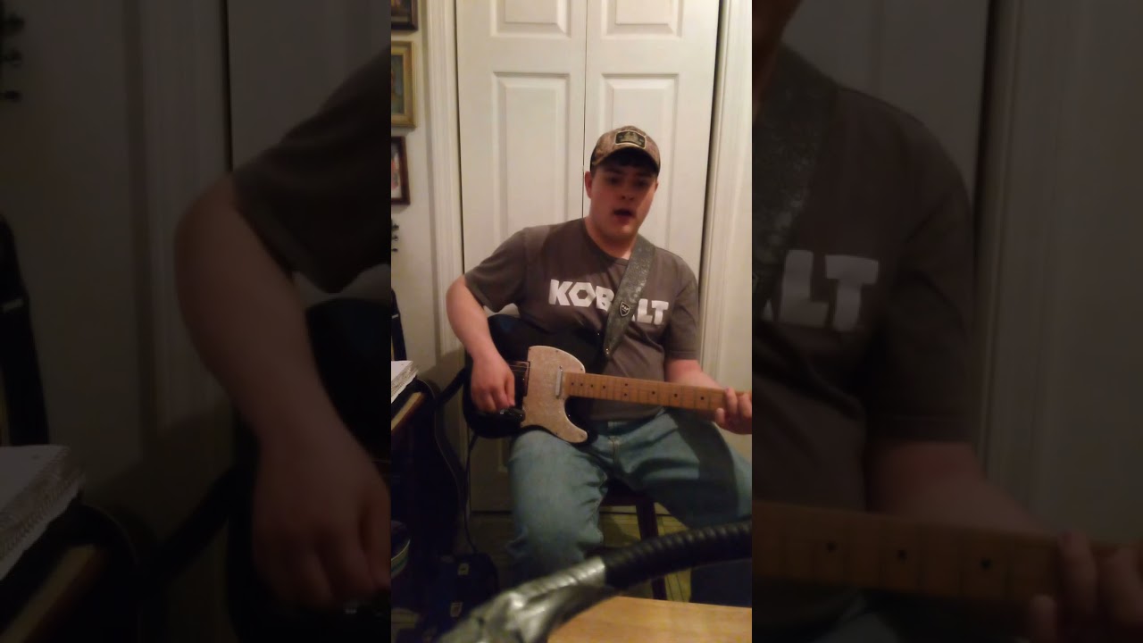 Killin Time by Clint Black, hope y'all enjoy 
