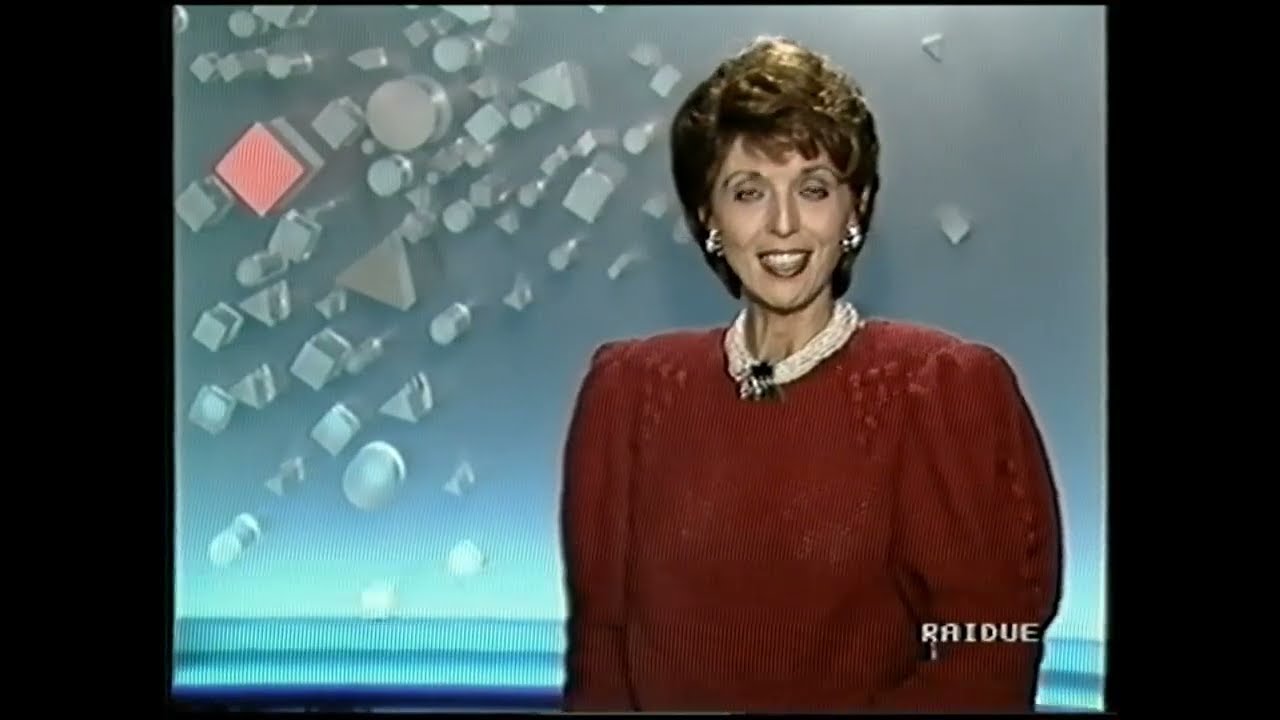 Rai Due | Promo 