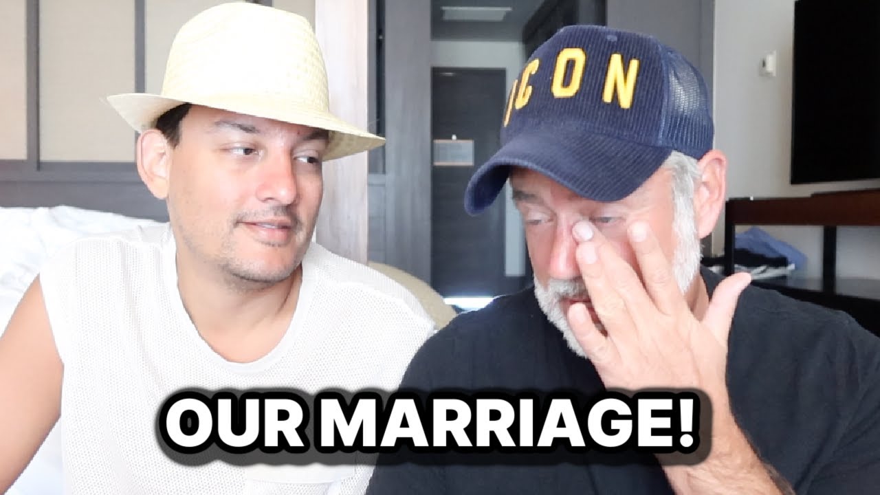 THE TRUTH ABOUT OUR MARRIAGE!