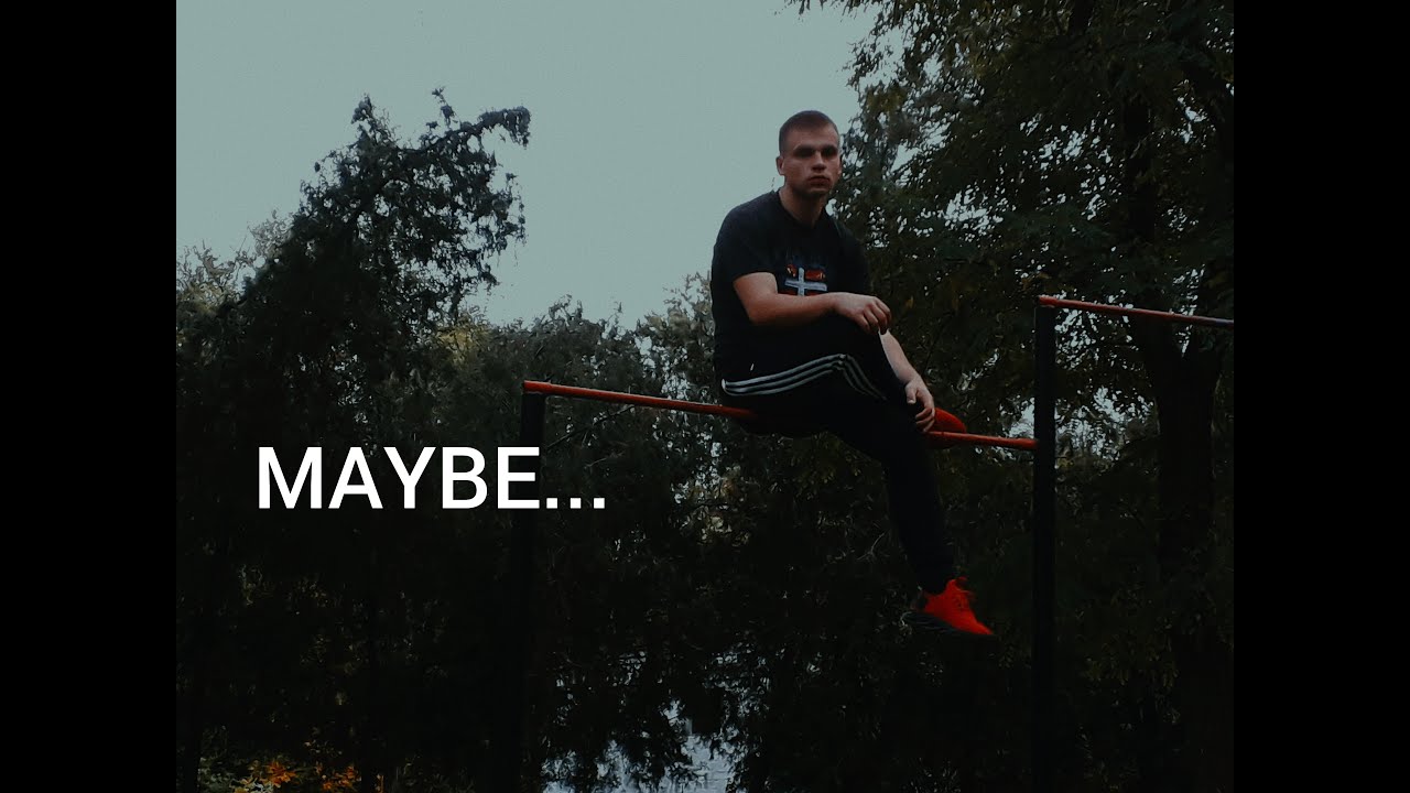 MAYBE... (Gimbarr 2022)