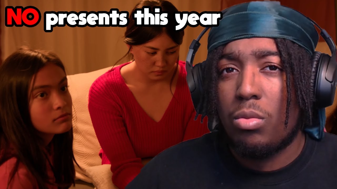 tnickelss REACTS to 