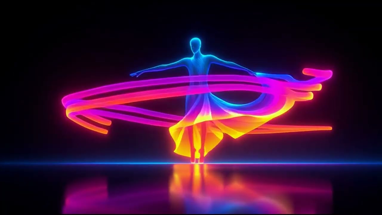 Mushroom City - Psychedelic Visuals & Trippy Videos