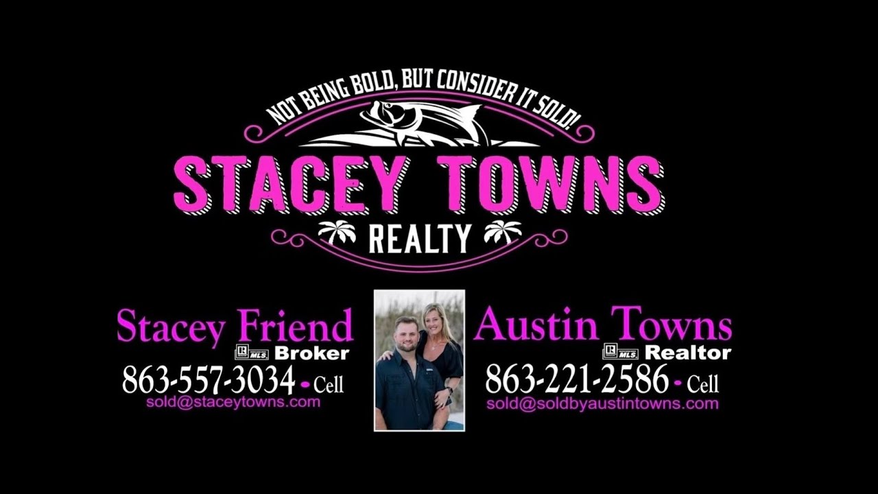 5 Pine Forest Lane Haines City