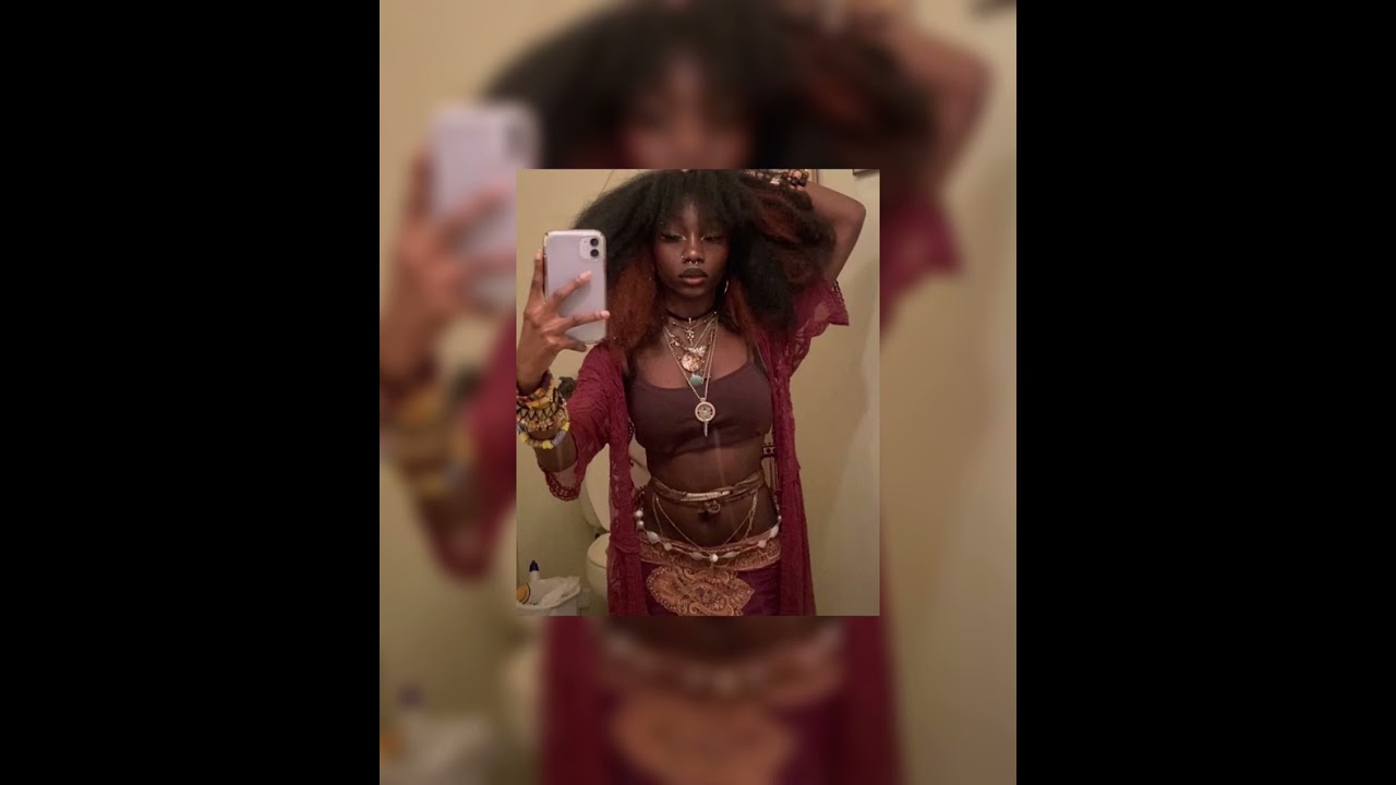 Oui - Jeremih (sped up)