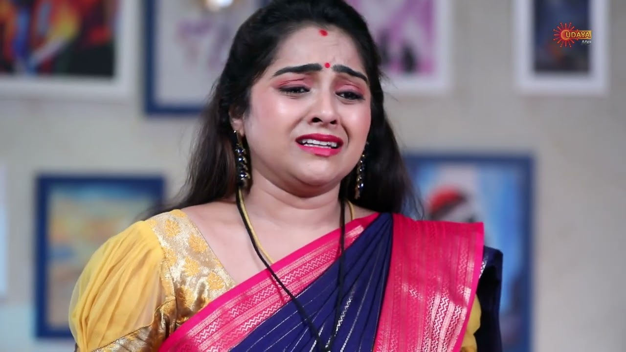Sevanthi - Super Scenes | 14 Mar 2026 | Udaya TV