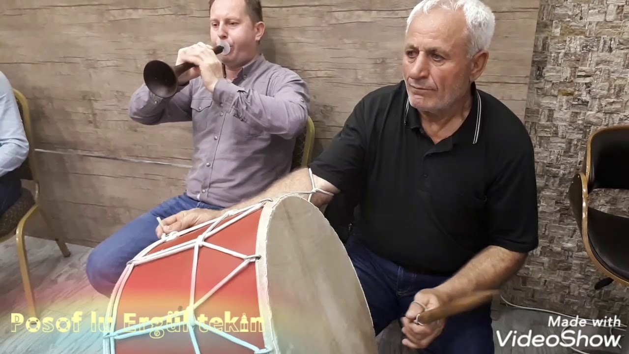 POSOF LU ERGÜL TEKİN