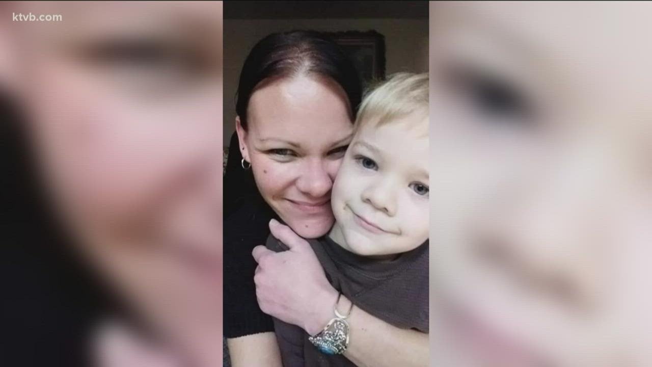 Fruitland's Michael Vaughan missing almost five months; mom talks about search, community support
