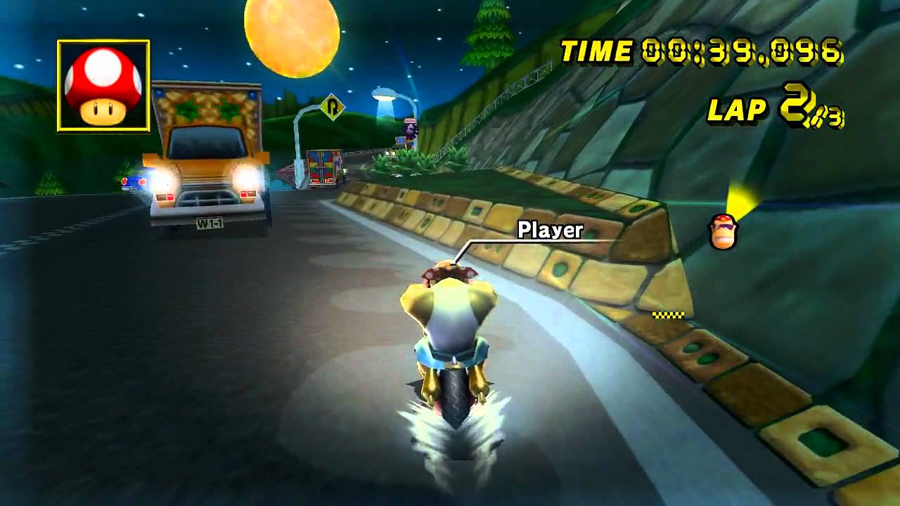 TAS - Moonview Highway: 1:42.261