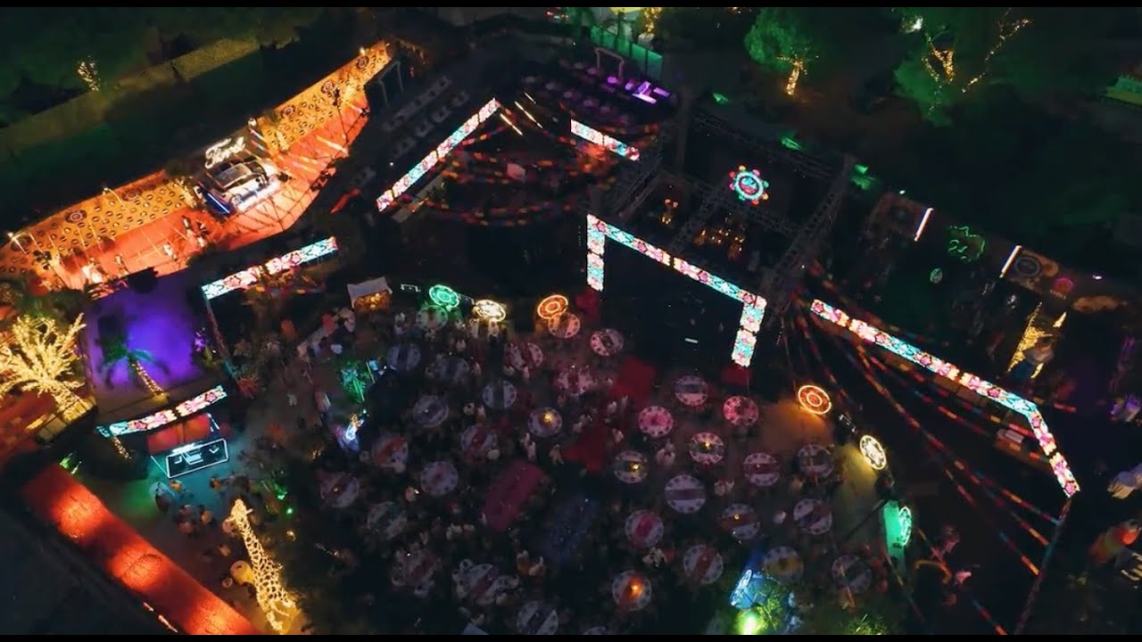 Gala Fundación Starlite 2024