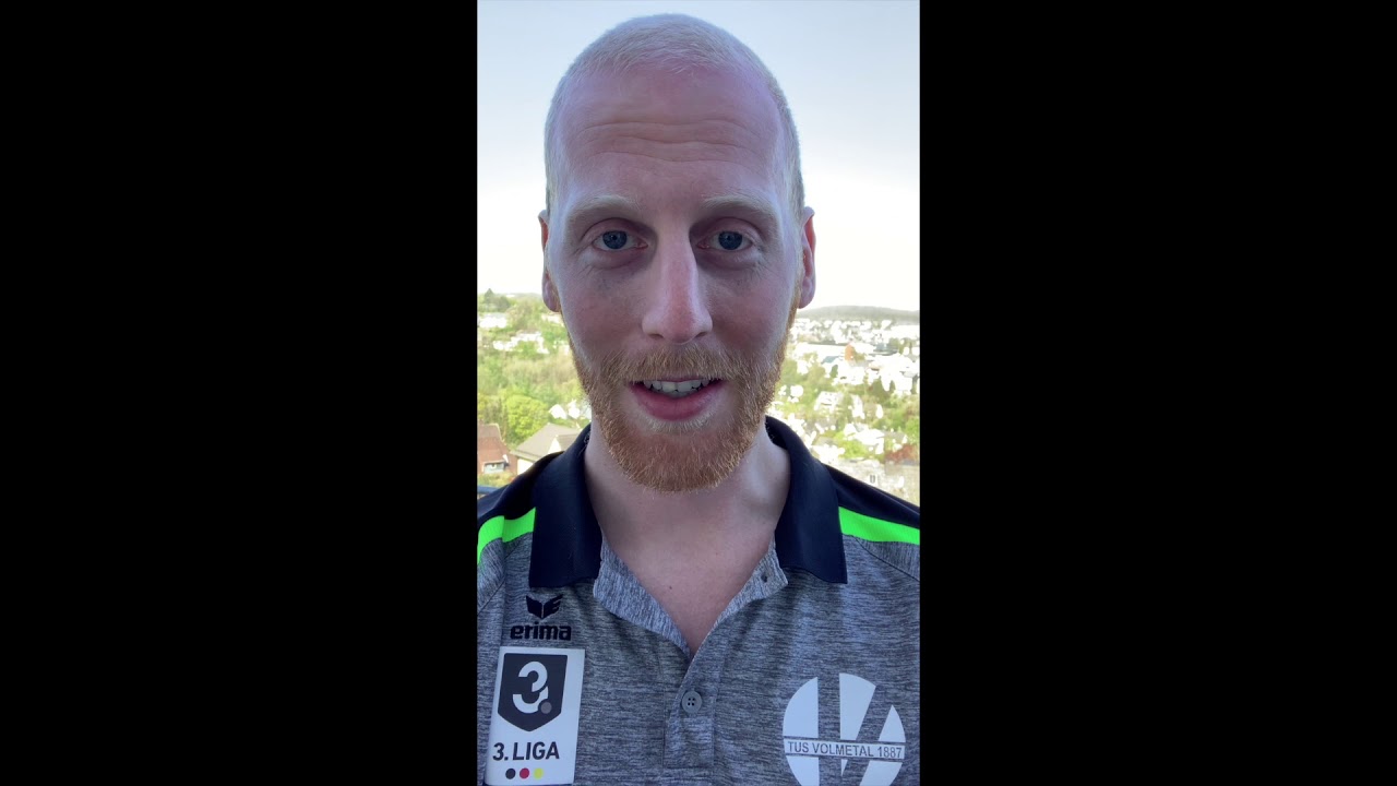 Der TuS Volmetal sagt Dankeschön!