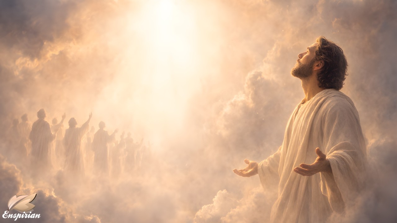 𝐓𝐡𝐞 𝐆𝐢𝐯𝐞𝐫 𝐎𝐟 𝐋𝐢𝐟𝐞 | 7 Hours of Heavenly Choir Worship for Rest