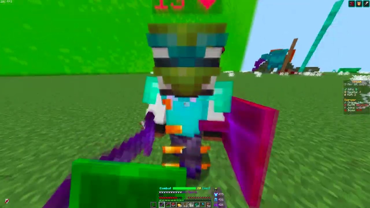 totem.minehut.gg montage