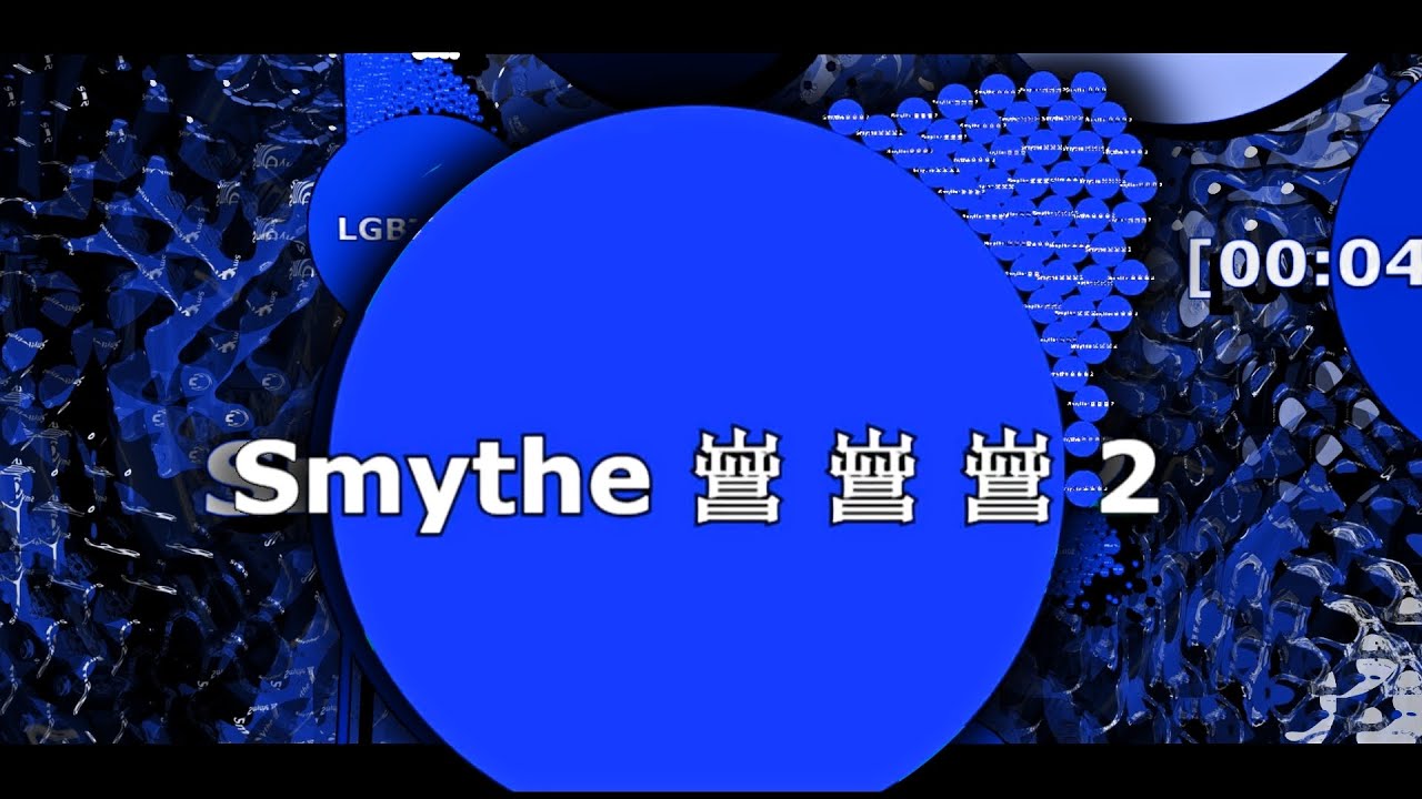 The Gota.io Slythe Alphabet 🖕🐱