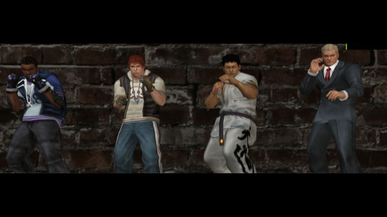 Urban reign (60fps) Team battle (Dwayne + Kg) Vs (Bordin + Kadonashi)